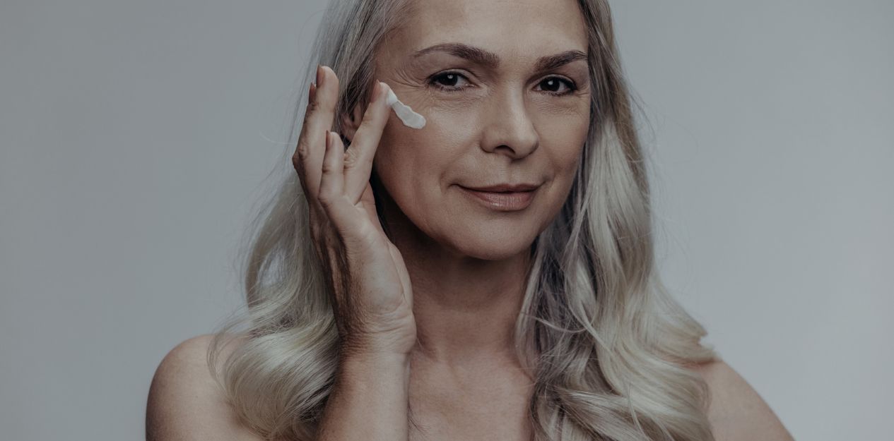 Age Element Hautverjüngung und Anti-Aging-Lösung